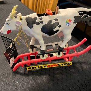 COPY - COPY - COWS ON PARADE - Multiple Cows